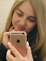 Сологубова Юлия Андреевна