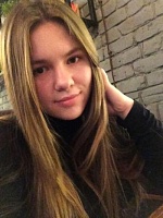 Семенова Ангелина Юрьевна