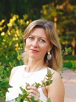 Газизуллина Наталья Валентиновна