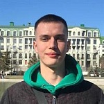 Новиков Иван Денисович
