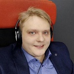 Новиков Андрей Андреевич