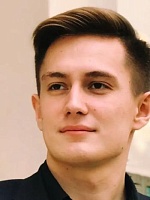 Сазанов Михаил Михайлович