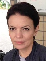 Ибрагимова Гульназ Зуфаровна