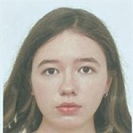 Парубова Елена Викторовна