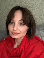 Перегуда Елена Анатольевна