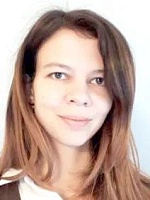 Славина Евгения Львовна