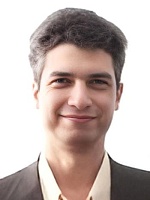 Jorge Luis Vega Vice