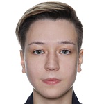 Малкова Полина Сергеевна