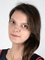 Юсупова Саида Анасовна