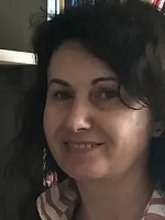 Дегтярь Оксана Васильевна