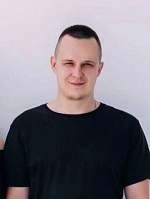 Журавлев Егор Владимирович