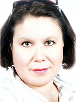 Косыгина Анна Афанасьевна