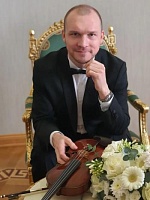 Шарифуллин Джамиль Фаридович