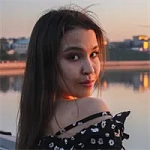 Сабина Камиловна Калимуллина
