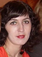 Горшунова Наталья Дмитриевна