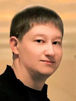 Шарафетдинов Айрат Рамилевич