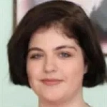 Анастасия  Андреевна  Сидорова