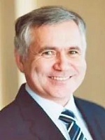 Мубаракзянов Рустам Гамирович
