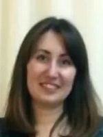 Гарипова Зиля Ильшатовна