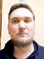 Довгаль Алексей Петрович