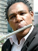 Emerson Pinto