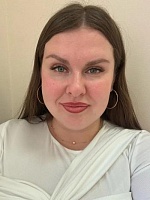 Прожерина Ирина Вадимовна