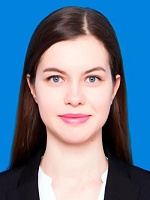 Калинина Елена Алексеевна