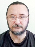Кириллов Игорь Владимирович