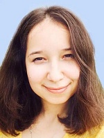 Гайнуллина Алия Рашидовна