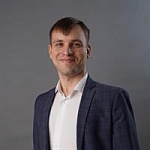 Воробьев Александр Евгеньевич