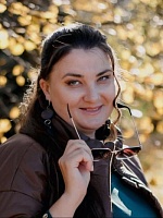 Васенёва Надежда Анатольевна