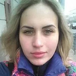 Полякова Варвара Владимировна