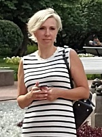 Горюнова Елена Александровна