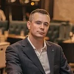 Балашкин Сергей Николаевич