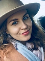 Ахметгалиева Чулпан Ильгамовна
