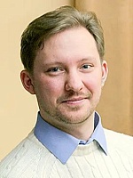 Иванов Александр Андреевич