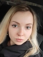 Панфилова Дарья Валерьевна