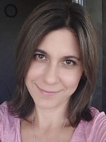 Романова Галина Владимировна