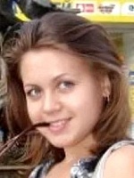 Кущ Ольга Ивановна