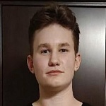 Ефремов Сергей Андреевич