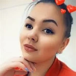 Хайрутдинова Виктория Владимировна