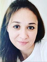 Хусаенова Гульназ Рустамовна