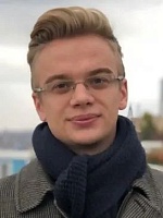 Абрамкин Илья Станиславович