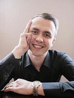 Акулин Игорь Сергеевич