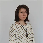 Альфия Азгамовна Шаймарданова