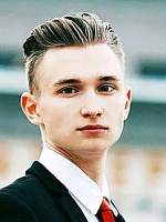Терехин Евгений Андреевич
