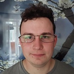 Ефремов Юрий Андреевич