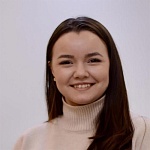 Гарипова Айсылу Назировна