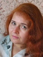 Ибниева Амина Нагимовна