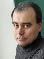 Буфетов Евгений Николаевич